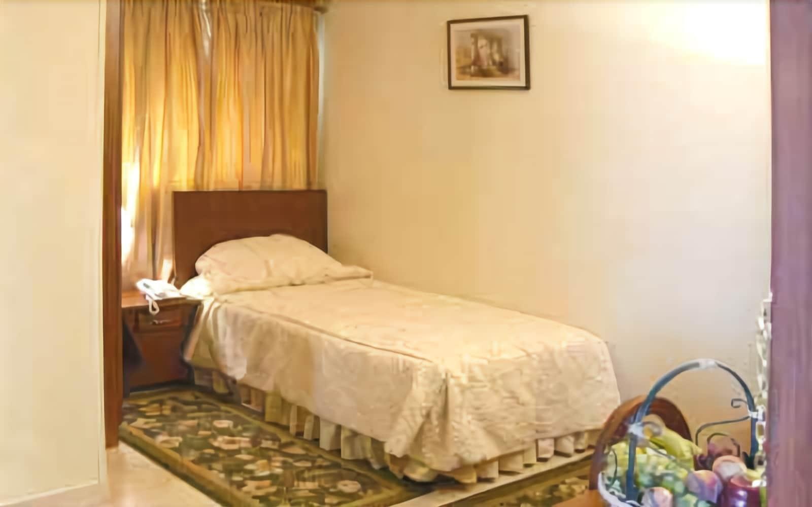 Golden Carven Hotel Kairó Kültér fotó