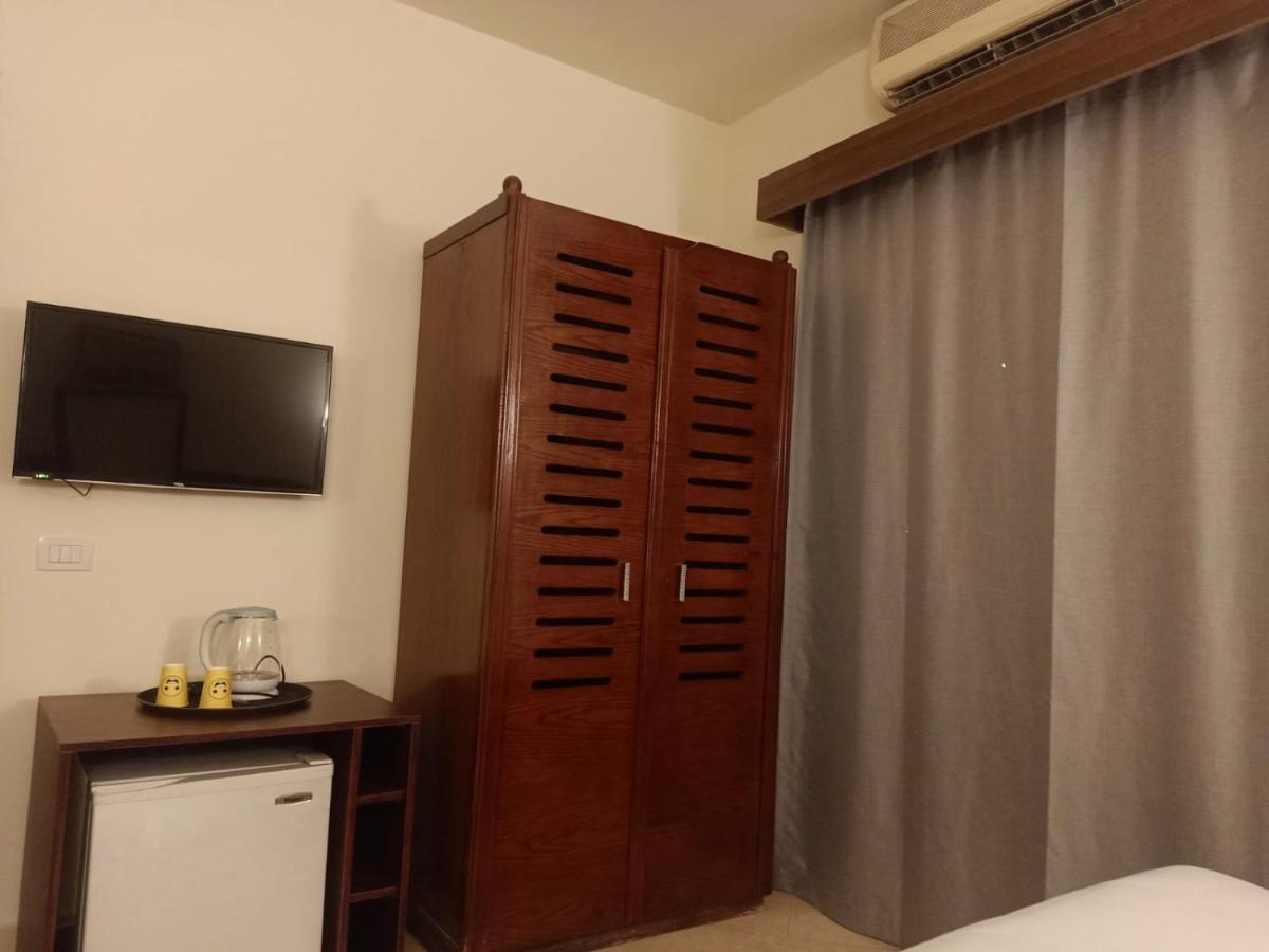 Golden Carven Hotel Kairó Kültér fotó