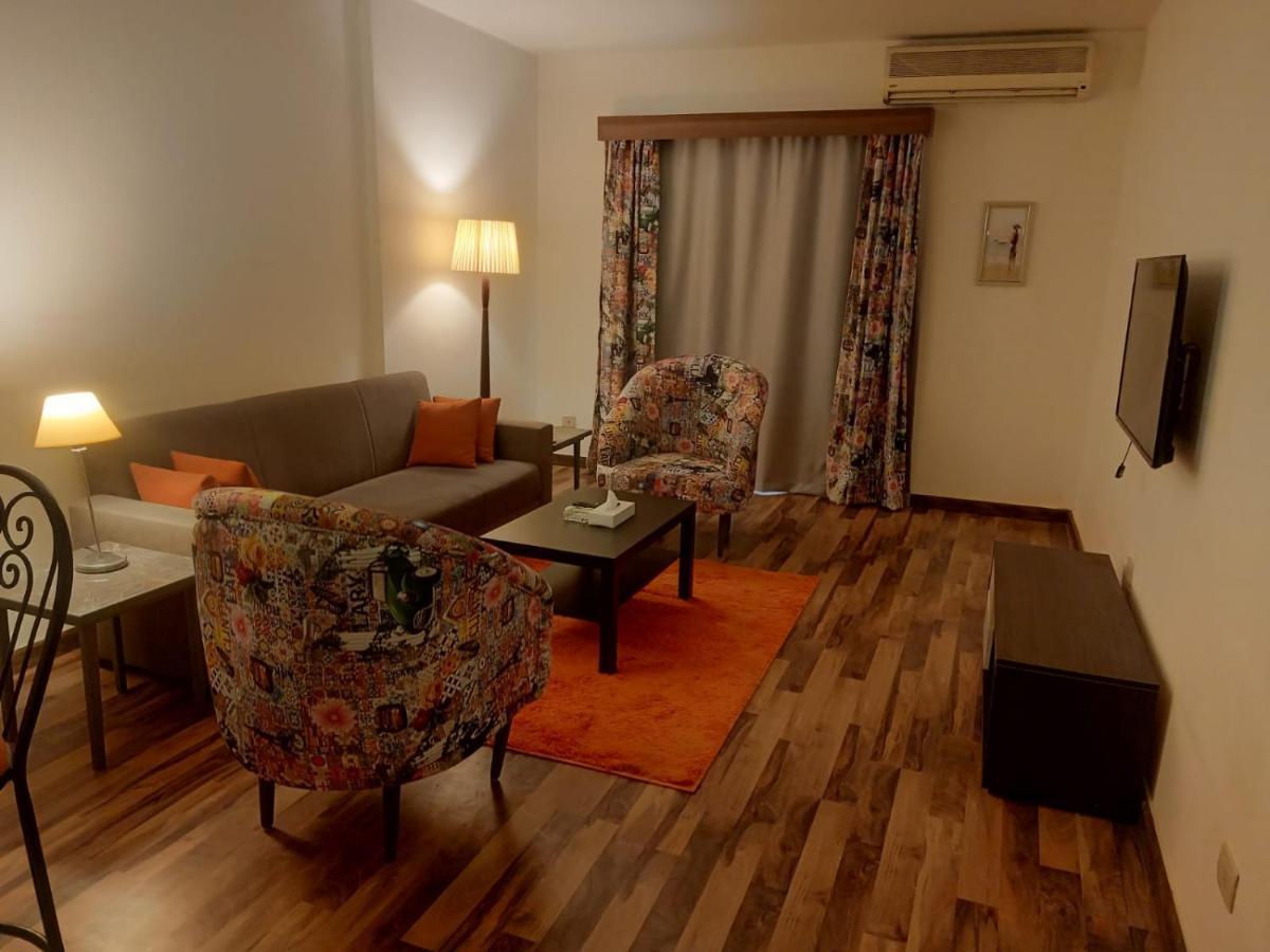 Golden Carven Hotel Kairó Kültér fotó