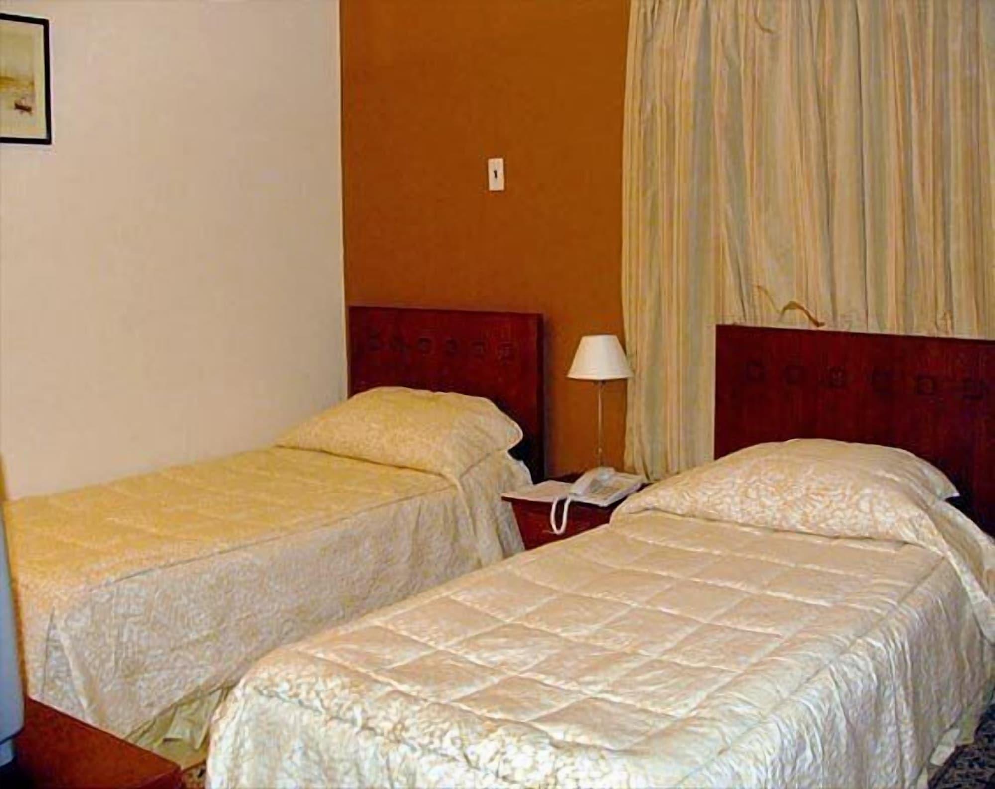 Golden Carven Hotel Kairó Kültér fotó